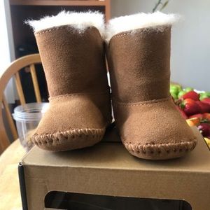 Uggs for babies
